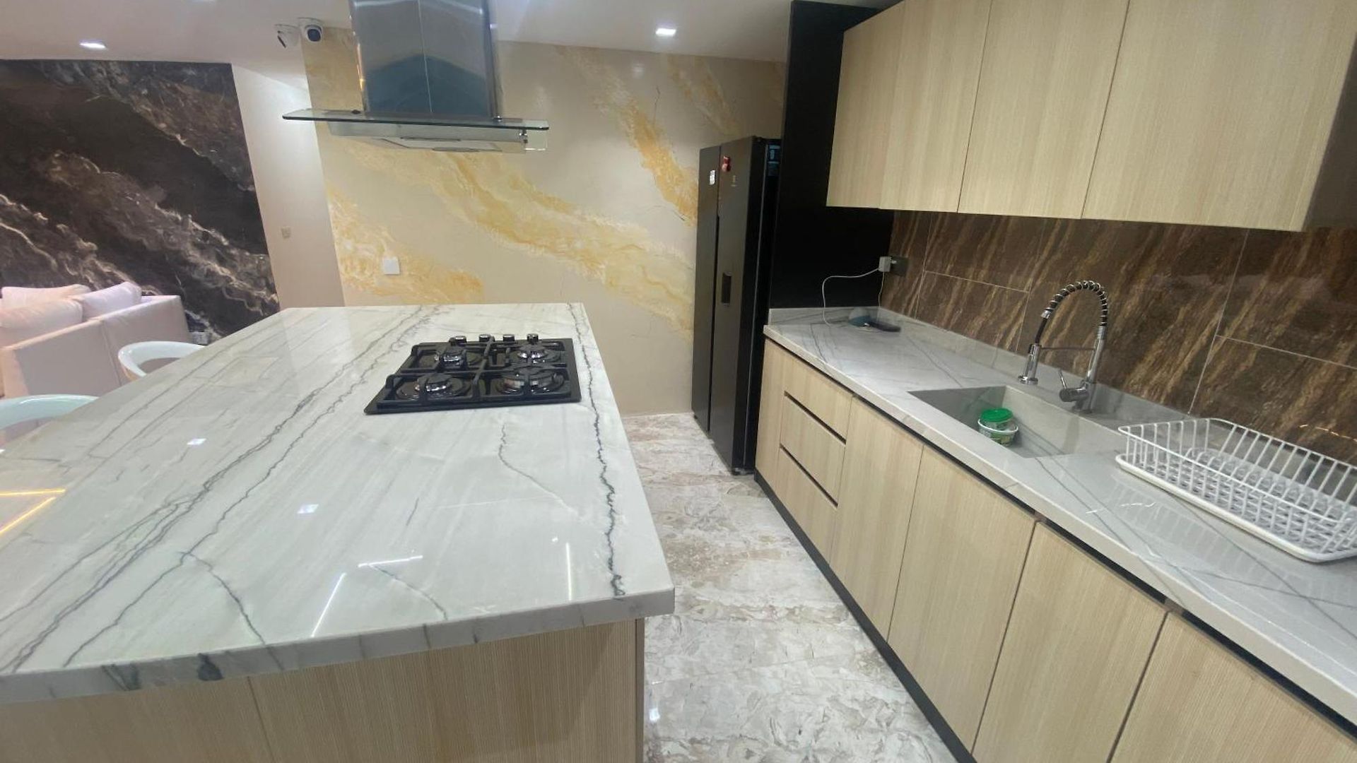 Apartamento Casa De Lujo En Barrio Popular Cartagena