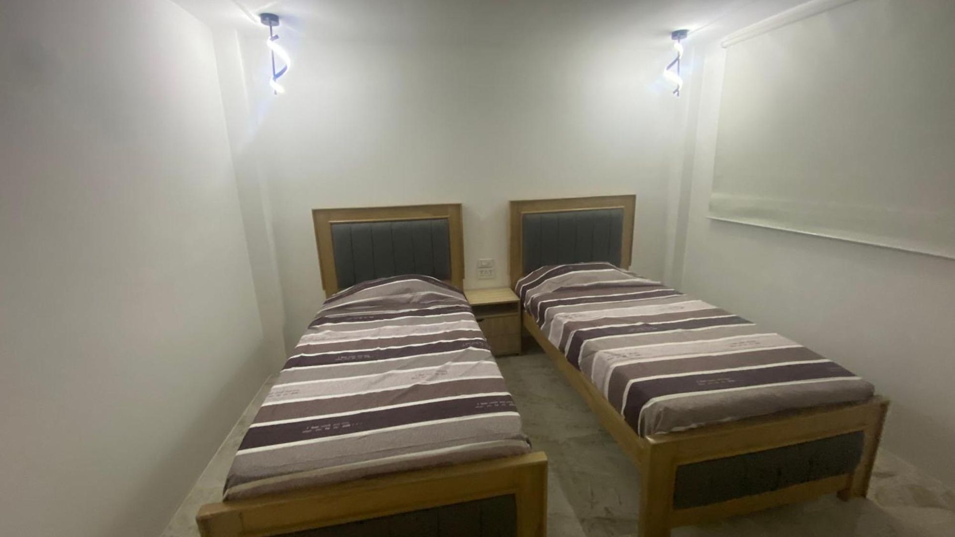 Apartamento Casa De Lujo En Barrio Popular