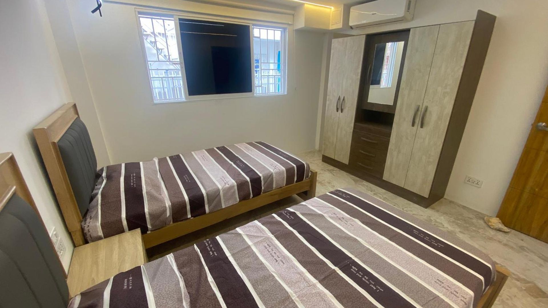 Casa De Lujo En Barrio Popular Apartamento Cartagena