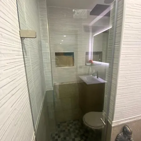 Apartamento Casa De Lujo En Barrio Popular Cartagena