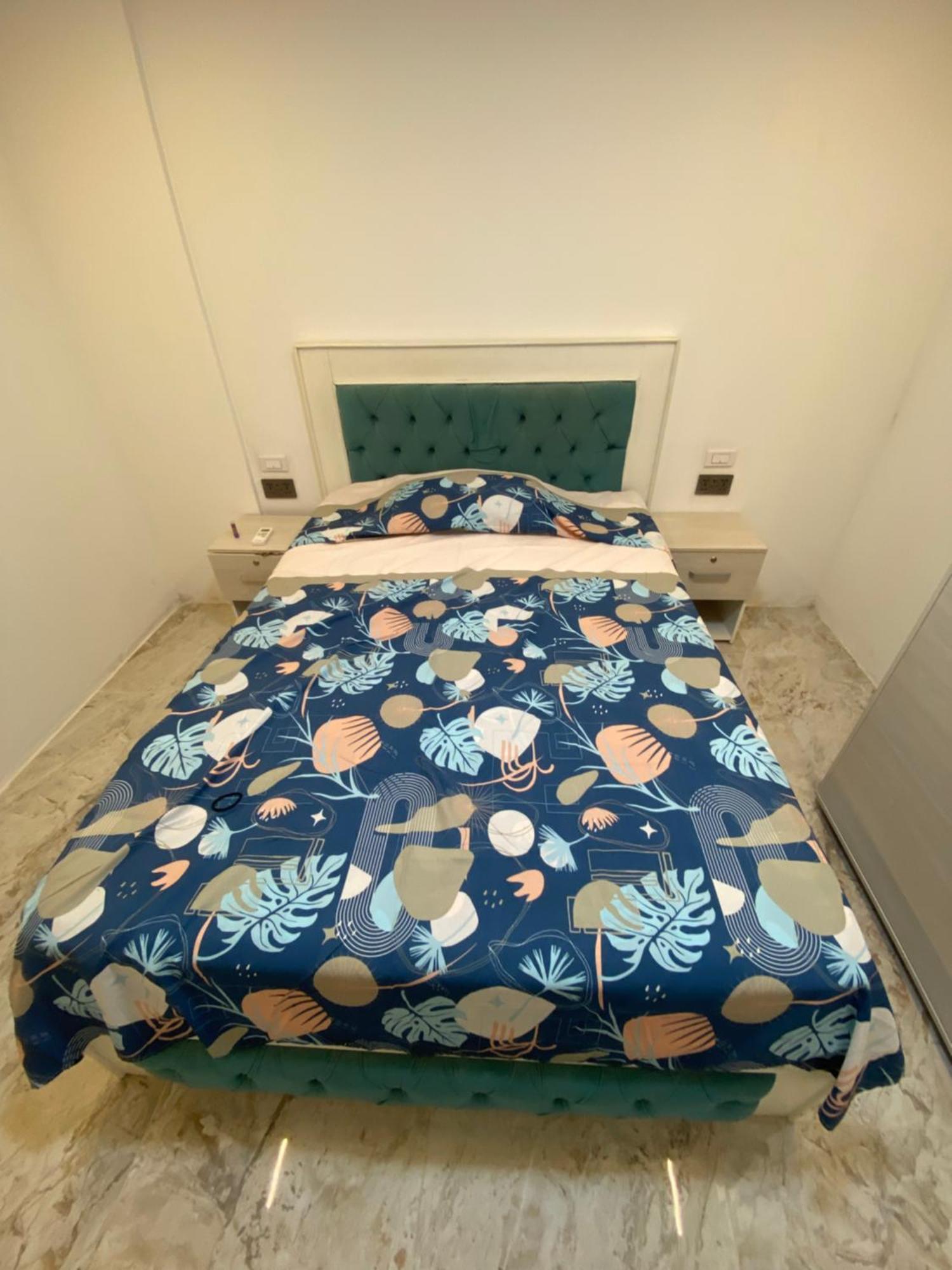 Casa De Lujo En Barrio Popular Apartamento *