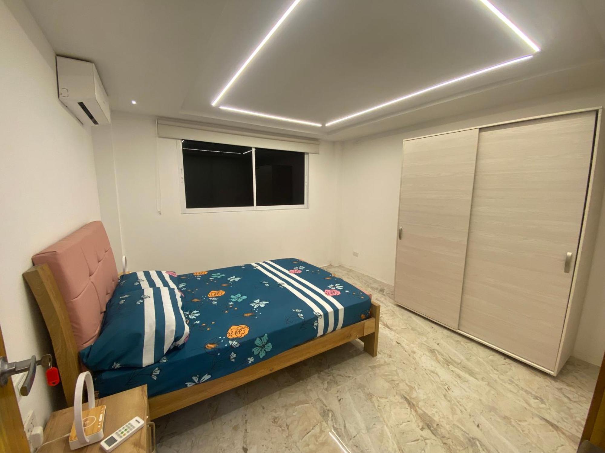 Casa De Lujo En Barrio Popular Apartamento Cartagena