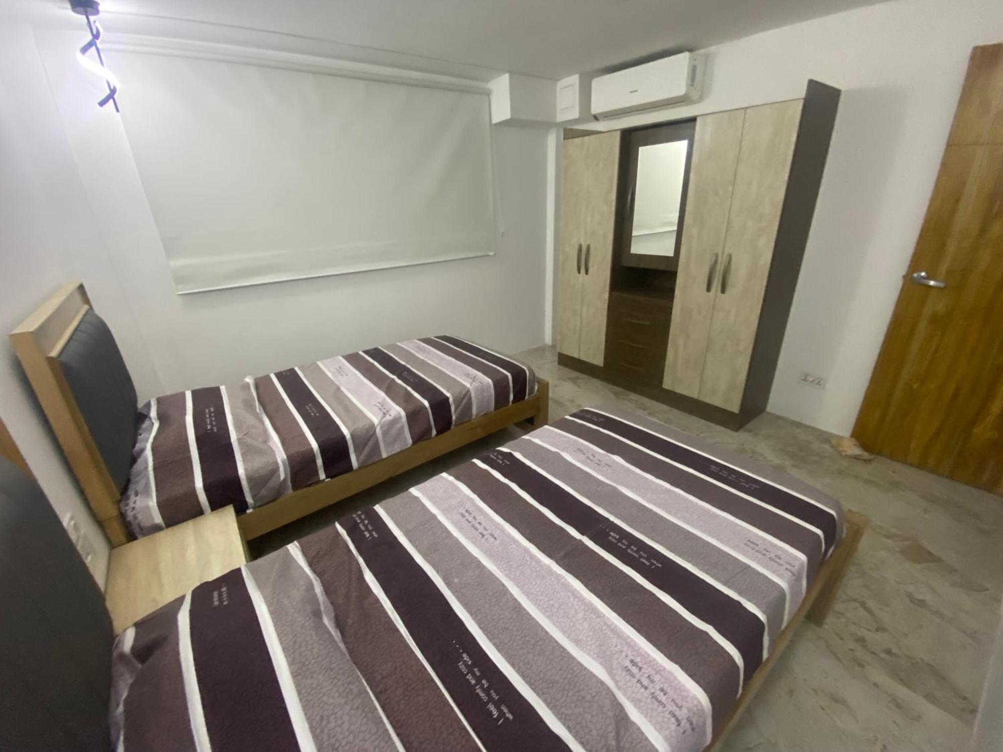 Casa De Lujo En Barrio Popular Apartamento