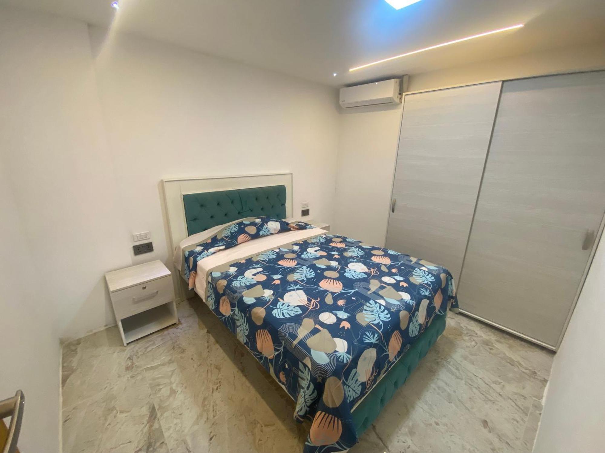 Casa De Lujo En Barrio Popular Apartamento *