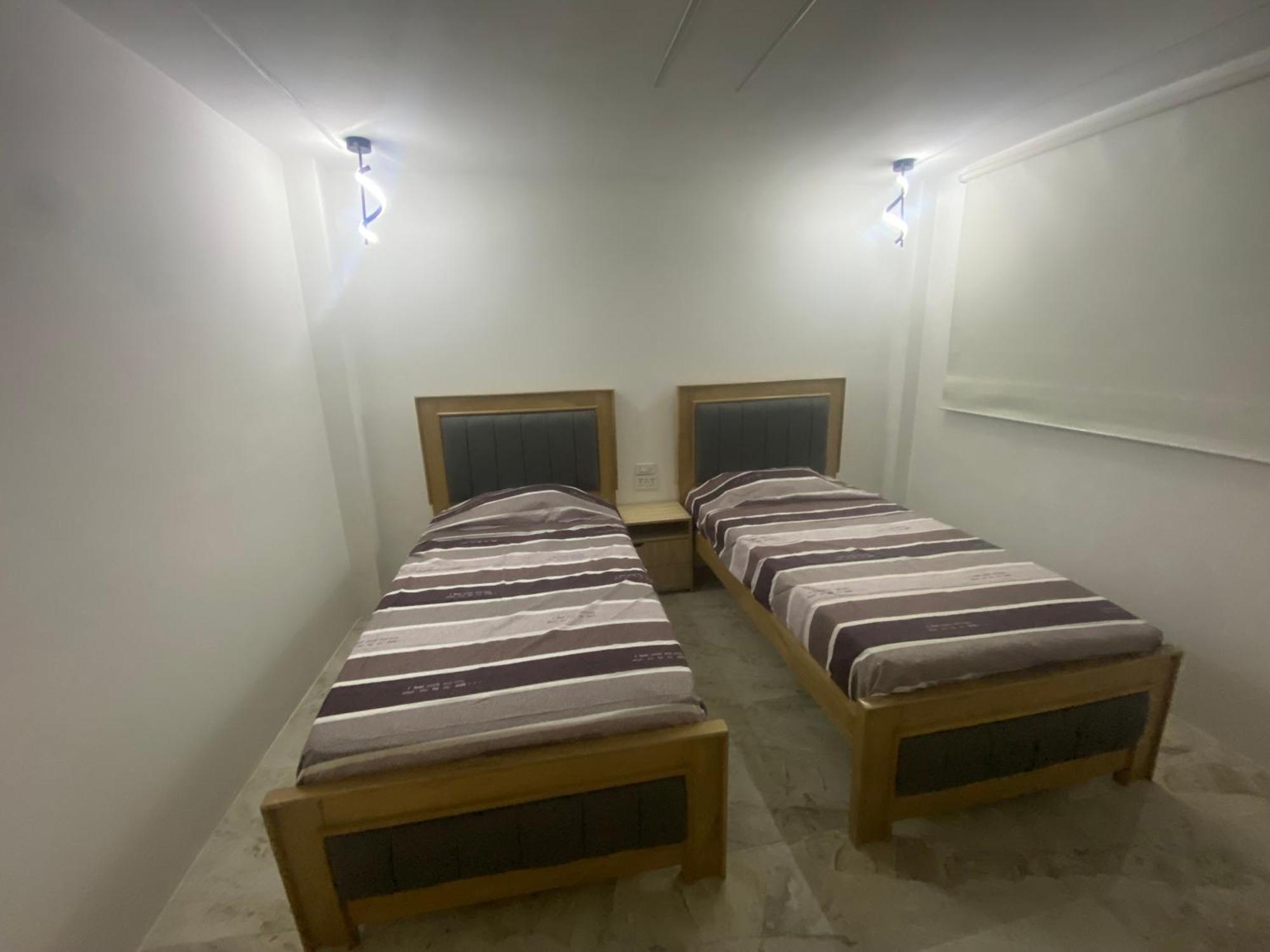 Apartamento Casa De Lujo En Barrio Popular