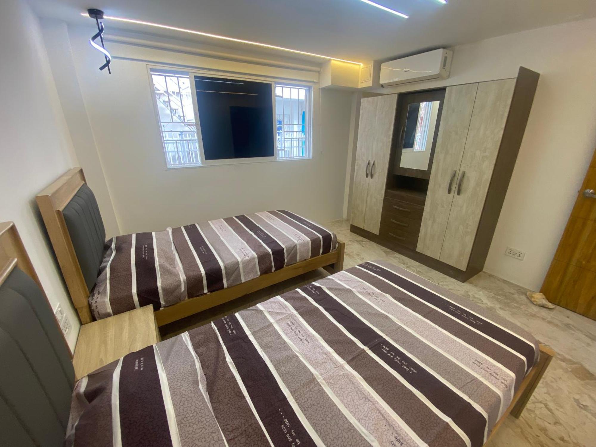 Casa De Lujo En Barrio Popular Apartamento Cartagena