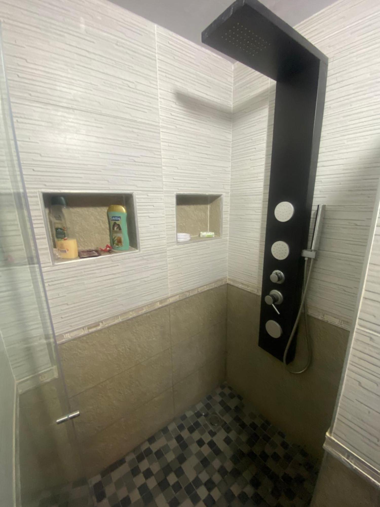 Apartamento Casa De Lujo En Barrio Popular *